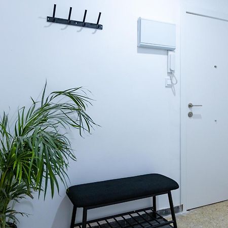 New Beach Apartments อาลิกันเต ภายนอก รูปภาพ