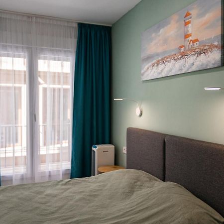 New Beach Apartments อาลิกันเต ภายนอก รูปภาพ